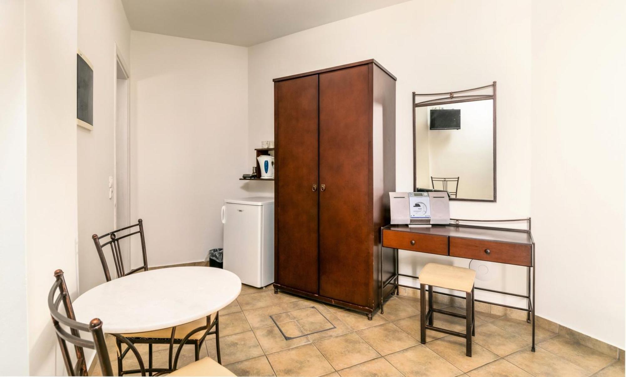 Apartment Livanios